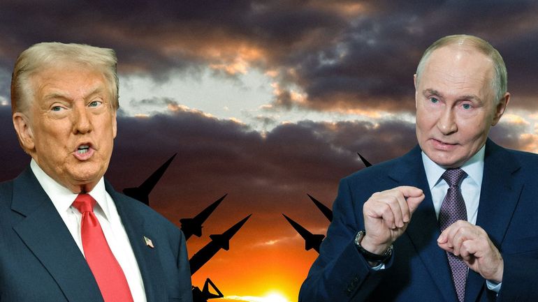 Donald Trump annonce vouloir reprendre les essais nucléaires, une nouvelle étape dans l’effondrement des garde-fous de la guerre froide