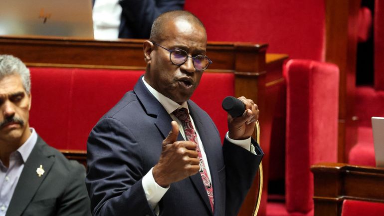 France : l'Assemblée nationale approuve à l'unanimité l'abrogation du "Code noir"