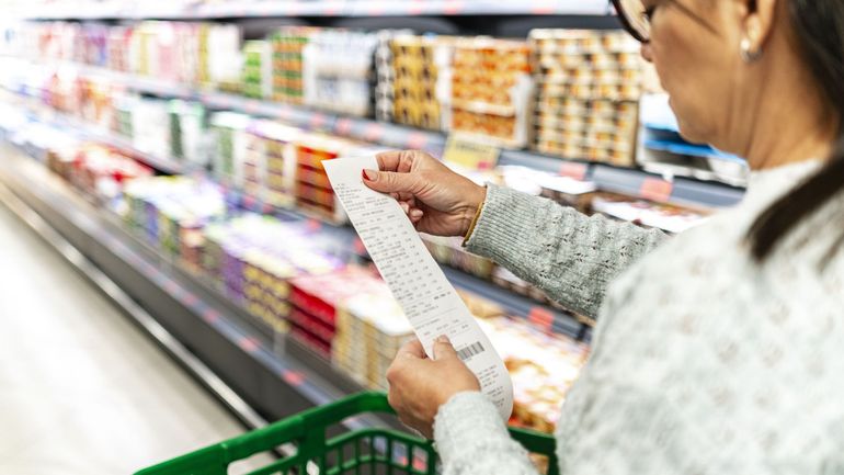 QR : Pourquoi les prix en grande surface sont-ils plus élevés que chez nos voisins ?