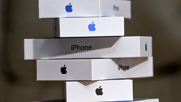 Et si votre prochain iPhone ne vous appartenait plus ?