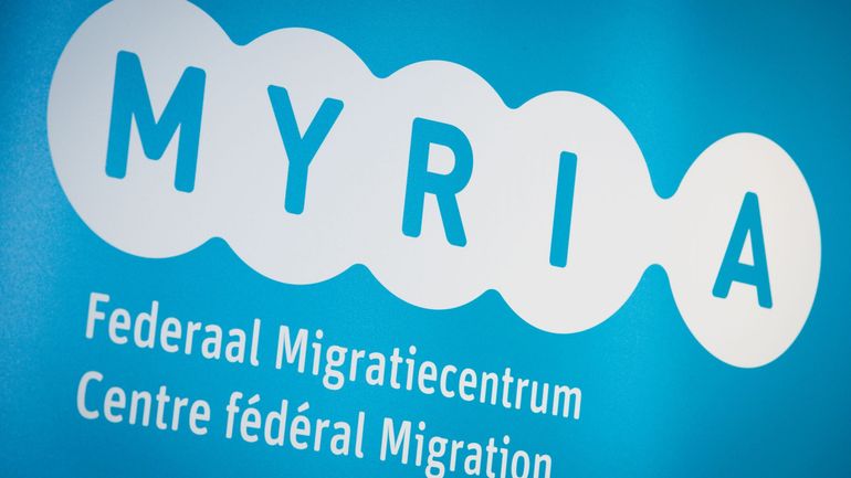 Asile et migration : en 2024, l'immigration est restée stable en Belgique selon Myria