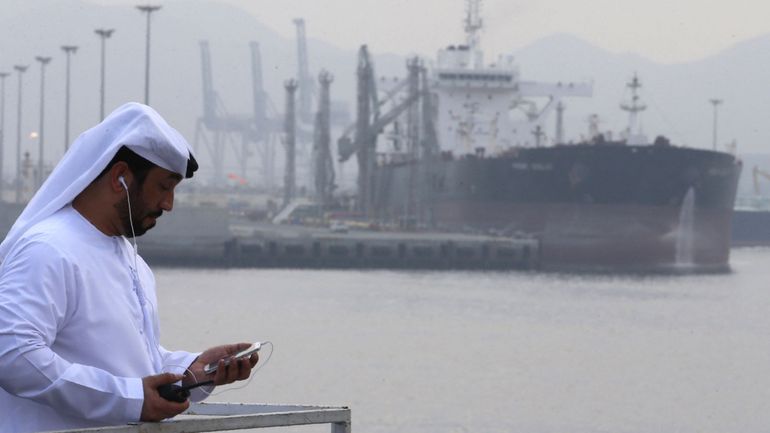 Les Emirats arabes unis annoncent leur retrait surprise de l'Opep au nom de leur "intérêt national"