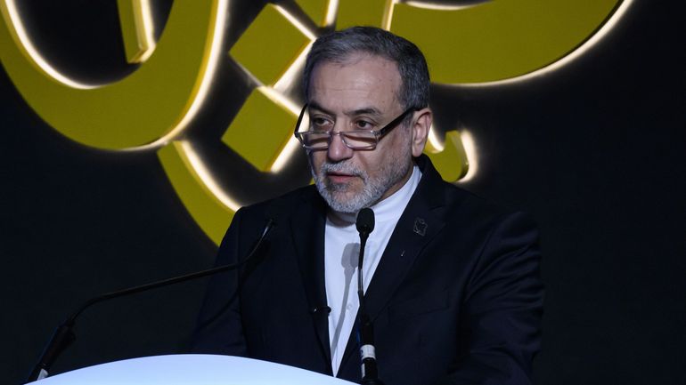 Nucléaire iranien : "Un projet d'accord sera prêt d'ici deux ou trois jours", affirme Téhéran