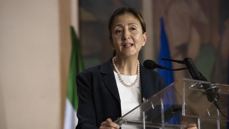 Colombie : Ingrid Betancourt sera candidate aux législatives de 2026