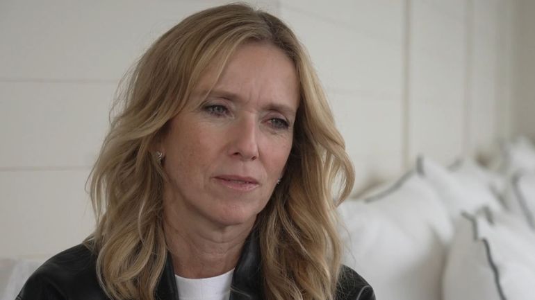 Léa Drucker : "Jouer une enquêtrice de l’IGPN, c’est explorer l’humanité derrière la fonction" Léa Drucker : "Jouer une enquêtrice de l’IGPN, c’est explorer l’humanité derrière la fonction"