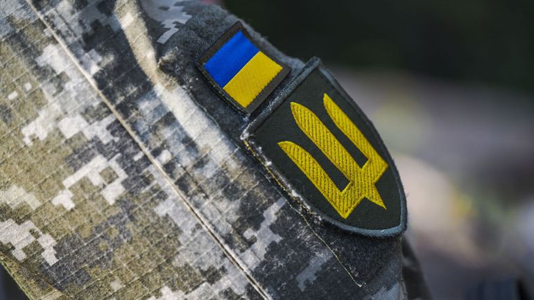 L'armée ukrainienne offre des contrats à durée déterminée pour attirer des volontaires