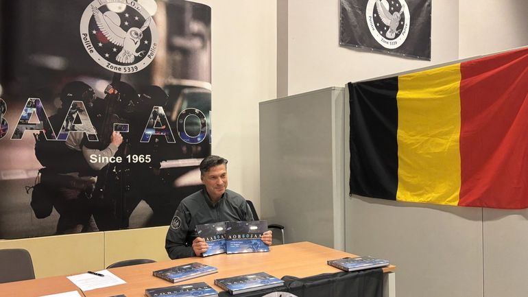 Anniversaire de la Brigade Anti Agression de la zone de police Bruxelles Capitale Ixelles : 60 ans d’interventions, de flagrants délits et d’anecdotes