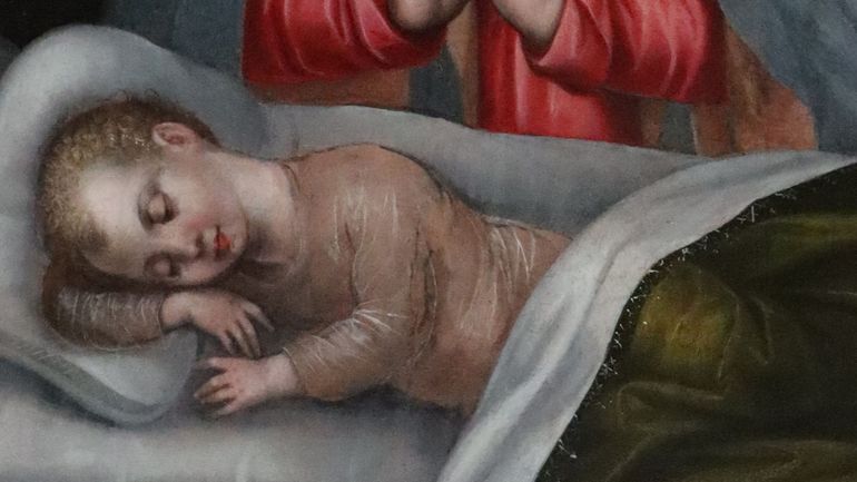 "Marche-sur-Meuse. Que s’écoule le temps et passent les dames", l’expo namuroise incontournable pour les curieux et passionnés