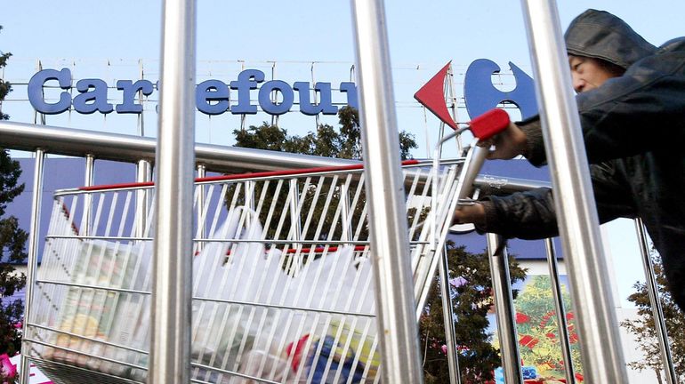 Des raisins secs rappelés en raison de la présence possible d’ochratoxine A