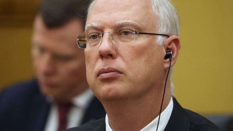 Guerre en Ukraine : un émissaire russe attendu à Miami pour relancer les pourparlers de paix