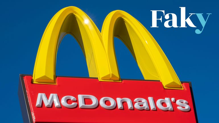 McDonald’s va-t-il devenir 100% halal en France ? C’est faux McDonald’s va-t-il devenir 100% halal en France ? C’est faux