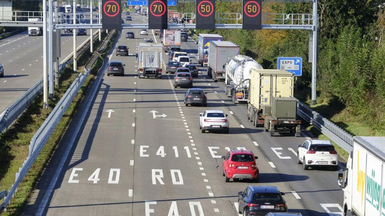 Vignette routière : les automobilistes belges devront-ils vraiment la payer ?