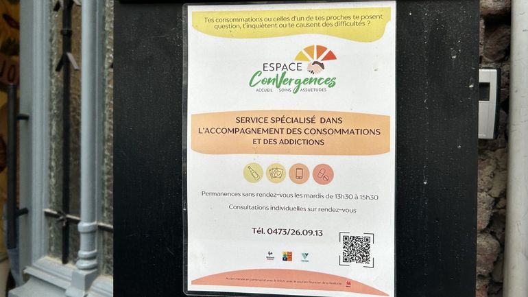 A Verviers, l’asbl Espace ConVergences est contrainte de fermer ses portes après un an et demi