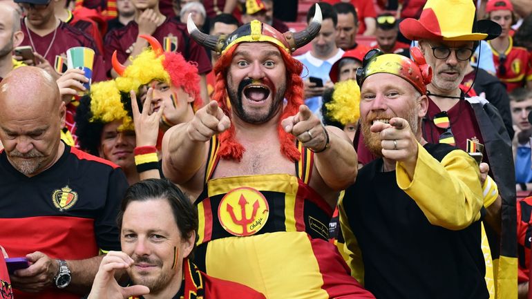 Coupe du Monde 26 : devenez le boss du prono avec la RTBF (e