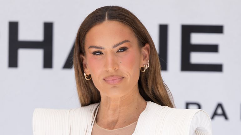 "Je vais repartir dans l'ombre" : Vitaa annonce une longue pause dans sa carrière