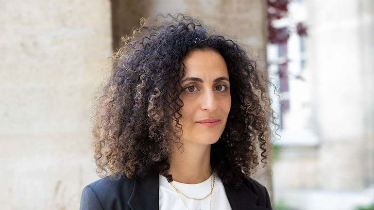 L'anthropologue Chowra Makaremi : "Cette promesse de Trump de porter secours au peuple iranien, c'est du cynisme"