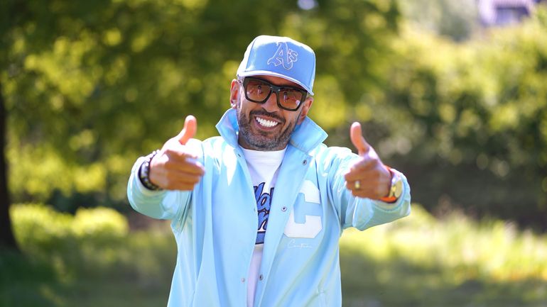 Benny B est l’invité d’honneur du Grand Cactus de ce jeudi 25 décembre