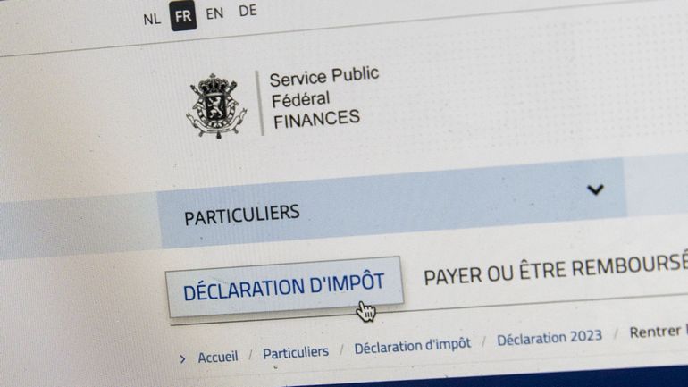 Déclaration fiscale 2026 : voici tout ce qu'il faut savoir