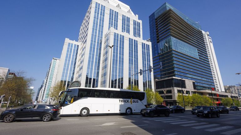 Avoirs russes gelés : Washington "fait pression" sur les Européens pour ne pas utiliser les avoirs russes gelés Avoirs russes gelés : Washington "fait pression" sur les Européens pour ne pas utiliser les avoirs russes gelés