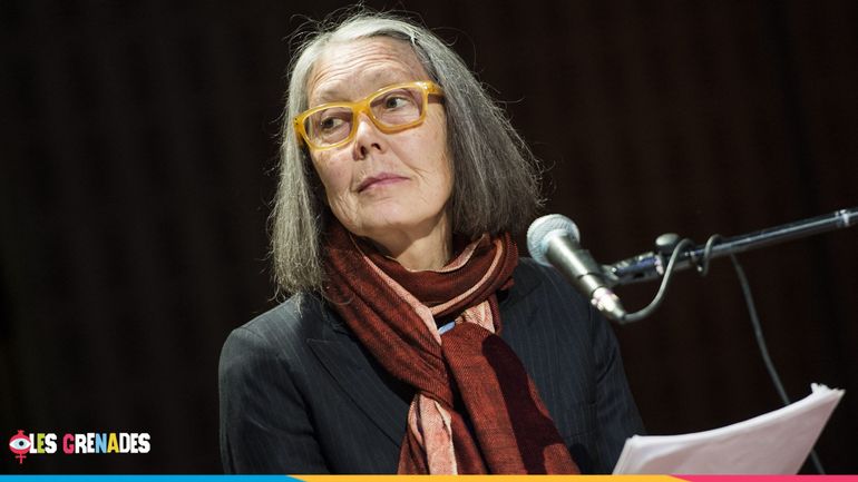 Prix Nobel, "Je suis Jane Doe", féminicide... : le récap' info de la semaine des Grenades