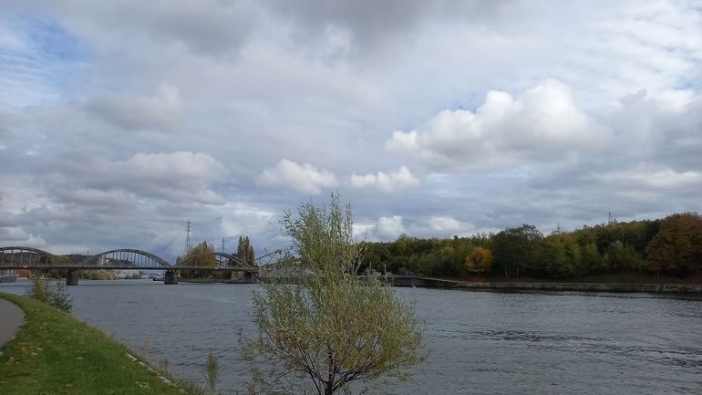 Météo en Belgique : la fraîcheur s'installe ce vendredi