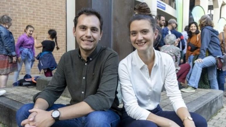 La crise au sein d'Ecolo : les coprésidents annoncent leur impossibilité de poursuivre leur mission ensemble