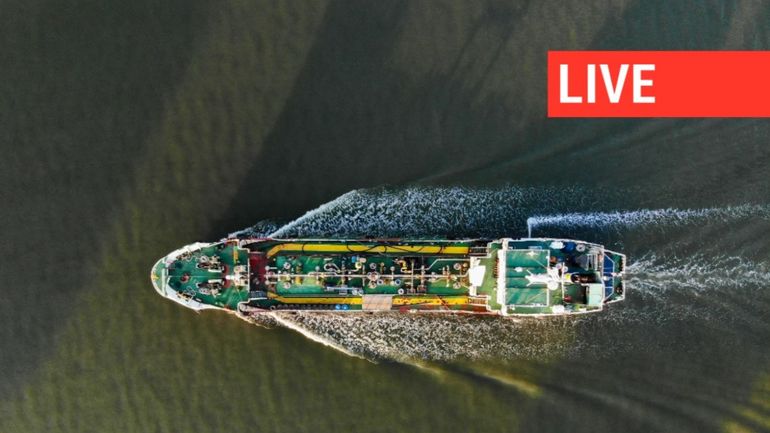 Direct - Guerre au Moyen-Orient : Deux autres transporteurs de GPL à destination de l'Inde franchissent le détroit d'Ormuz