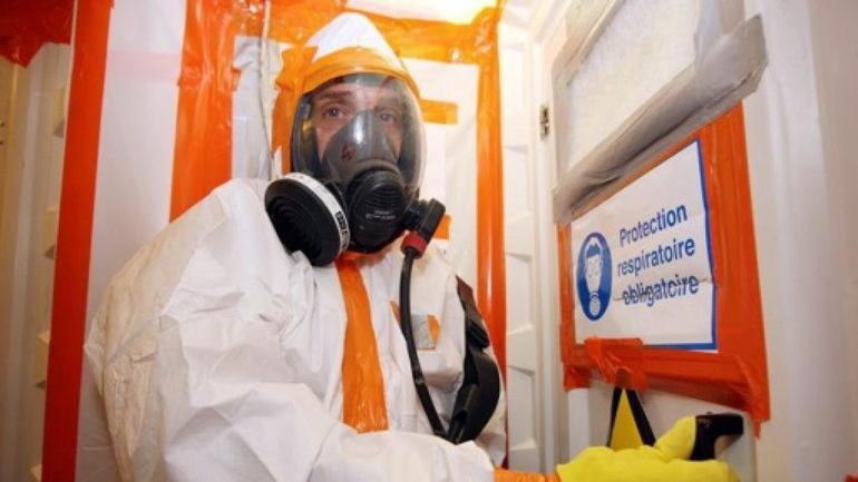Le Fonds amiante a versé 21,84 millions d'euros d'indemnités en 2025