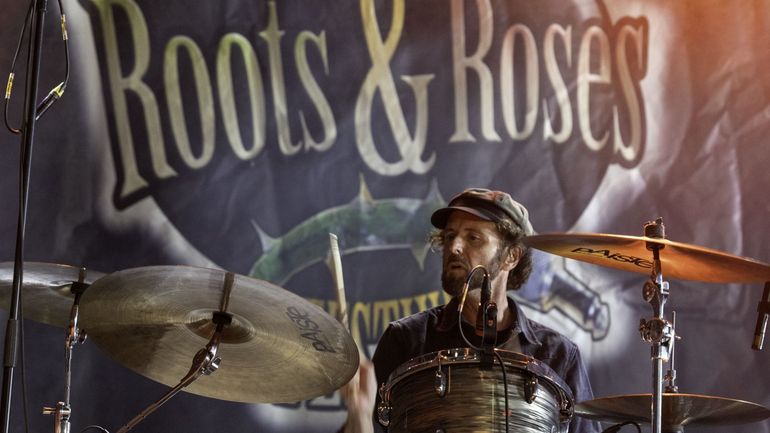 Le festival Roots & Roses annonce ses têtes d'affiche pour la 15e édition
