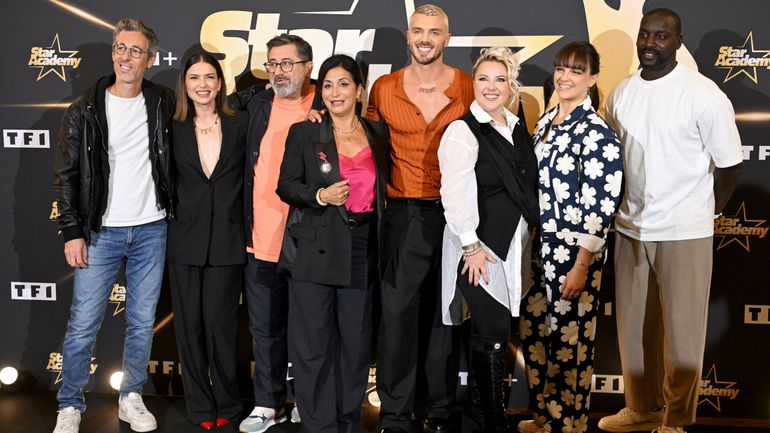 "C’est détestable, inexcusable" : une professeure de la Star Academy pousse un coup de gueule