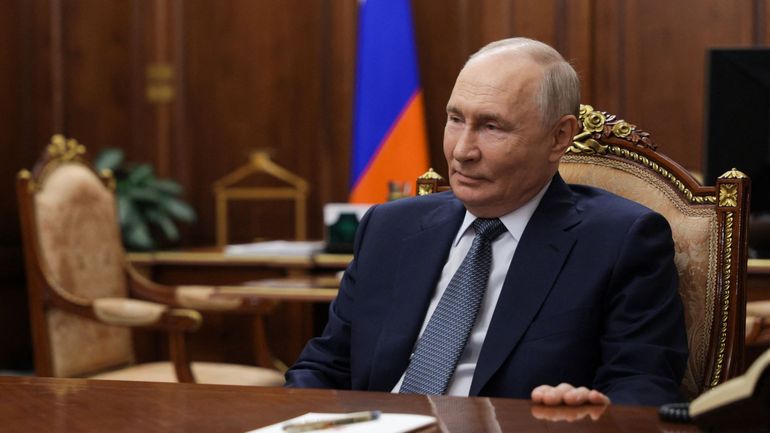 Russie, à quoi servent réellement les élections législatives ?