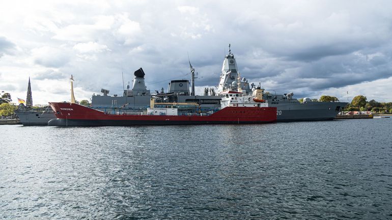 La Belgique élue au Conseil de l'Organisation maritime internationale