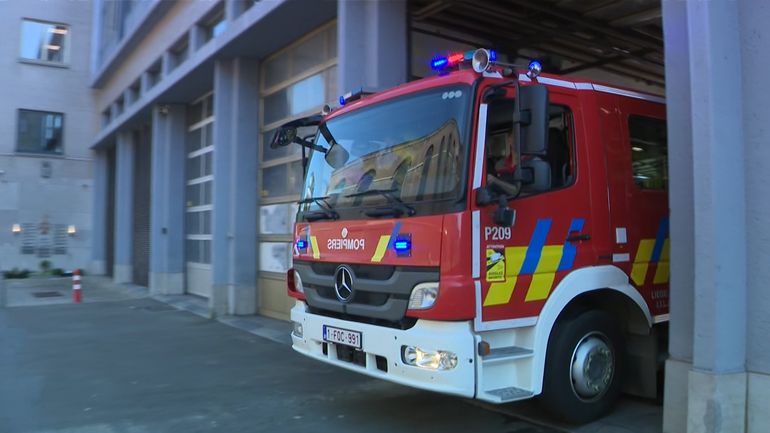 Fortes chaleurs : les interventions augmentent, la prudence s'impose