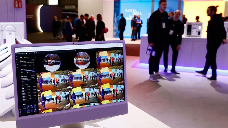 Est-on sous une forme de surveillance douce ?