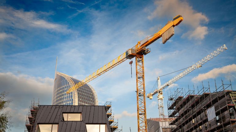 Le choc énergétique freinera aussi la croissance wallonne en 2026