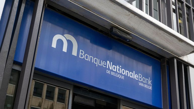 Une amende de 300.000 euros à la Banque nationale pour avoir tarder à signaler sa prévision de perte