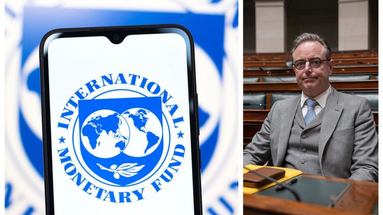 Coalition Arizona : le FMI applaudit les réformes menées en Belgique, mais appelle à réduire encore les dépenses