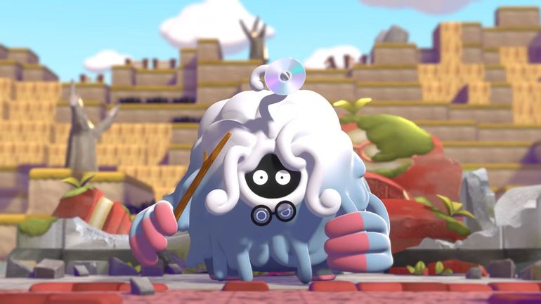 "Pokémon Pokopia" : ce qu'on sait du monde postapocalyptique que des fuites ont confirmé "Pokémon Pokopia" : ce qu'on sait du monde postapocalyptique que des fuites ont confirmé