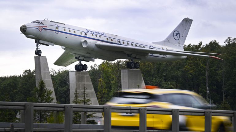 "Il existe toujours un risque lié à une gestion inefficace de l'espace aérien" : comment Kiev espère rendre le ciel russe infréquentable