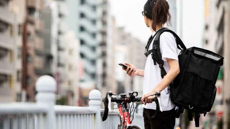 Intérim en berne : recul des heures en novembre