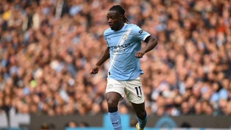 Arsenal et Trossard, City et Doku, buteur, entrent en quarts de la Coupe de la Ligue Arsenal et Trossard, City et Doku, buteur, entrent en quarts de la Coupe de la Ligue