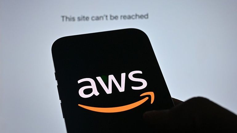 Amazon va investir 50 milliards dans des infrastructures IA pour le gouvernement US Amazon va investir 50 milliards dans des infrastructures IA pour le gouvernement US