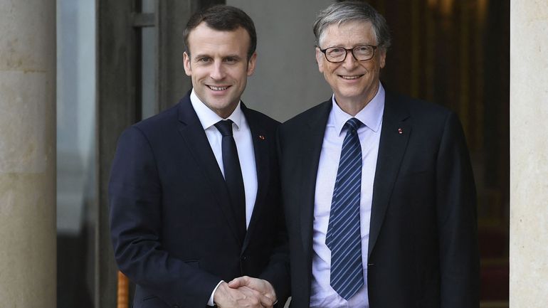 "L'Europe est une colonie numérique des États-Unis. On est dans l'impasse", selon un spécialiste des médias sociaux