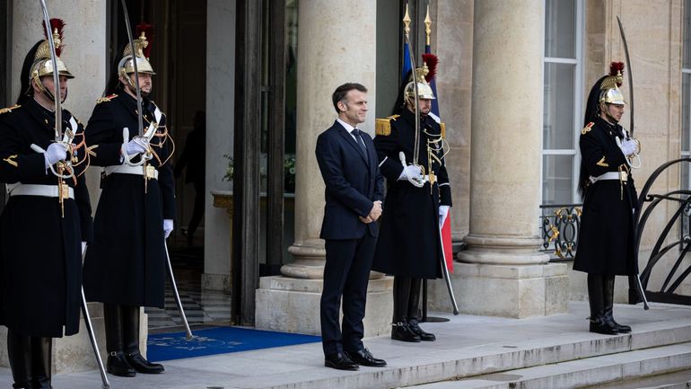 À un an de la présidentielle française : la tyrannie de la majorité au service du Rassemblement national