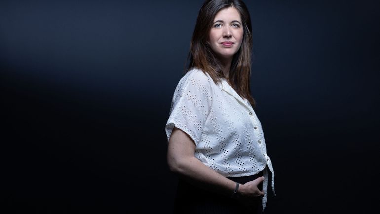 Le 87e prix Albert Londres décerné à Julie Brafman, une journaliste judiciaire de Libération Le 87e prix Albert Londres décerné à Julie Brafman, une journaliste judiciaire de Libération