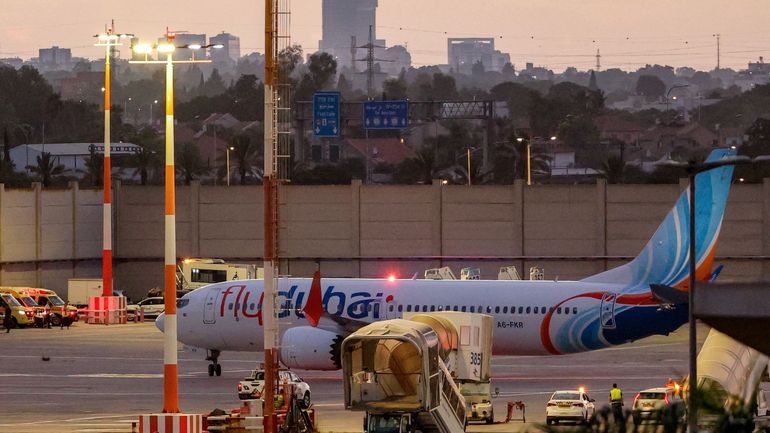 Vol Flydubai : le copilote qui a poignardé son collègue était-il déjà interdit de vol pour extrémisme ?