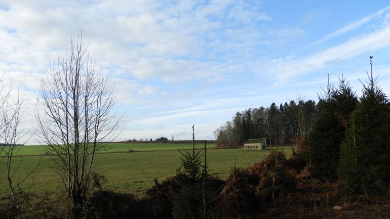 Météo en Belgique : il va faire très doux ce mardi Météo en Belgique : il va faire très doux ce mardi