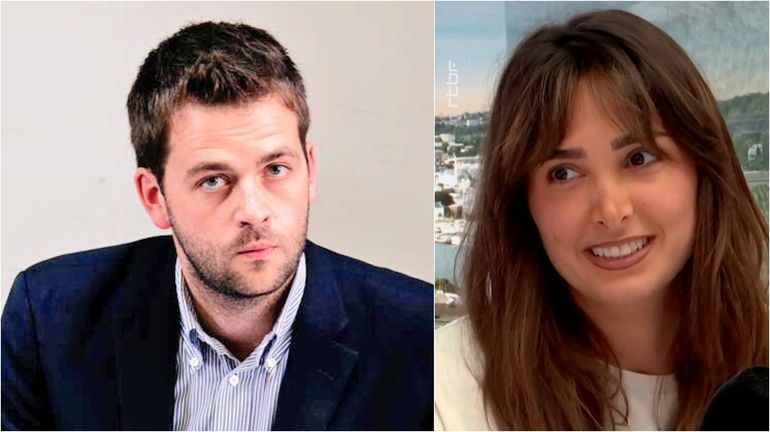 "Dommage d’être bonne et si conne" : Mélanie Akkari dénonce 
