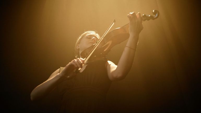 La science du violon, cet instrument magique mais complexe... La science du violon, cet instrument magique mais complexe...