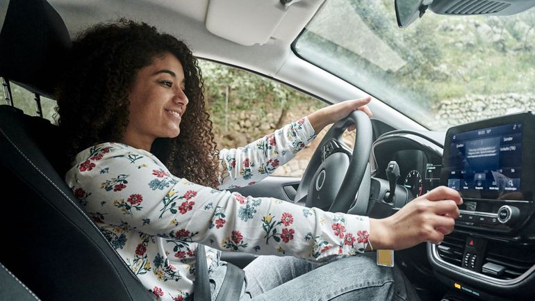 Pourquoi faut-il sauver les autoradios dans les véhicules?